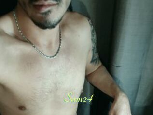 Sam24