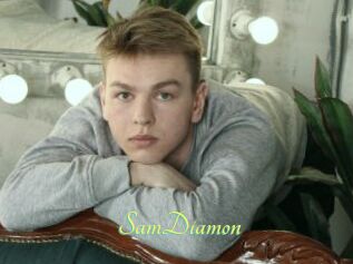 SamDiamon