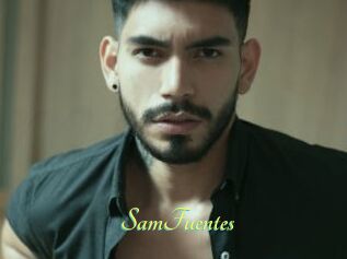 SamFuentes