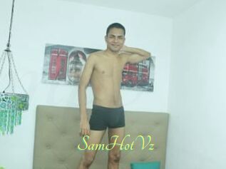 SamHotVz
