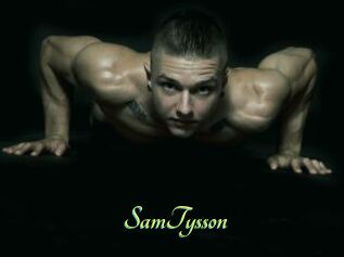 SamTysson
