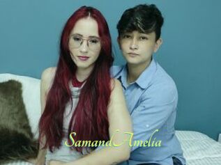 SamandAmelia