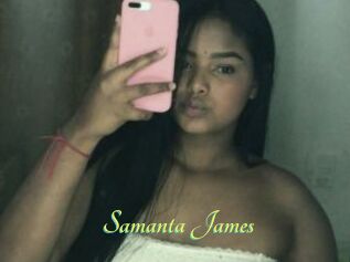 Samanta_James