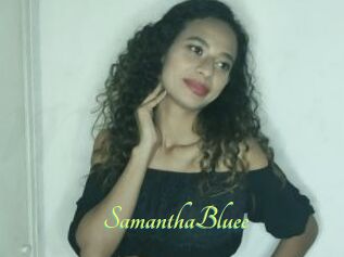 SamanthaBluee