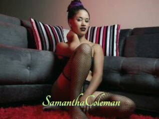 SamanthaColeman