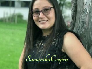 SamanthaCooperr