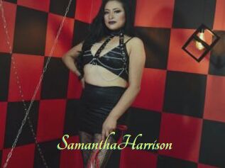 SamanthaHarrison