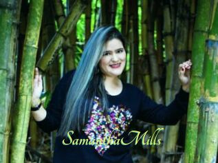 SamanthaMills
