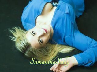 SamanthaSally