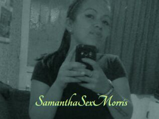 SamanthaSexMorris