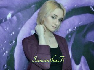 SamanthaTi