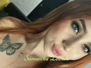 Samantha_Lennon