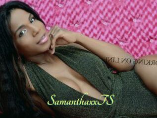 SamanthaxxTS