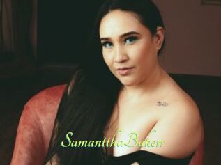 SamantthaBakerr