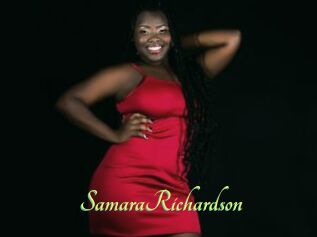 SamaraRichardson