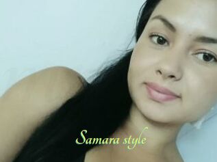 Samara_style