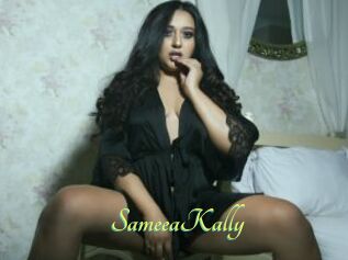 SameeaKally