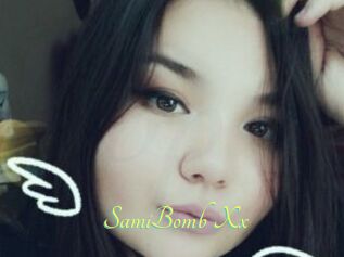 SamiBomb_Xx