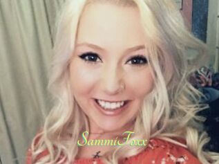 SammiFoxx