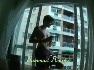 Sammuel_Bourree