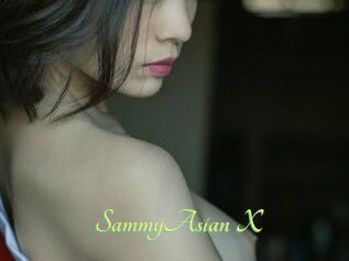 SammyAsian_X