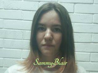 SammyBlair