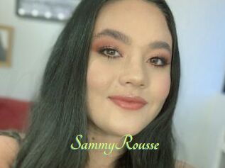SammyRousse