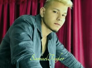 SamuelTaylor