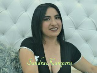 SandraKamperis