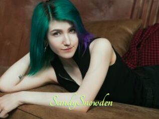 SandySnowden