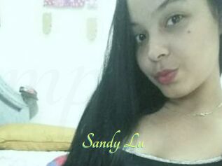 Sandy_Lu