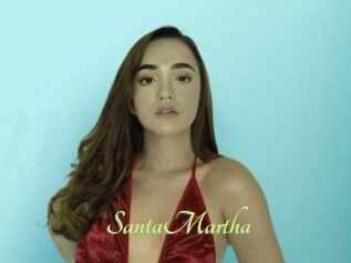 SantaMartha