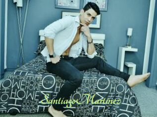 SantiagoMartinez
