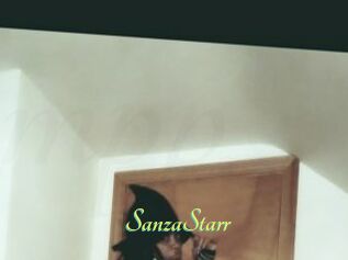SanzaStarr