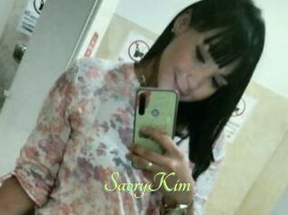 SaoryKim
