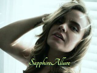 SapphireAllure