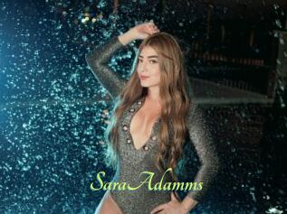 SaraAdamms