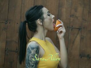 SaraAllen