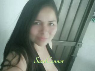 SaraConnor
