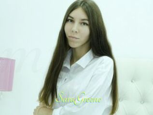 SaraGreene