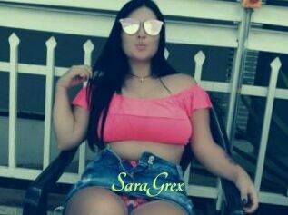SaraGrex
