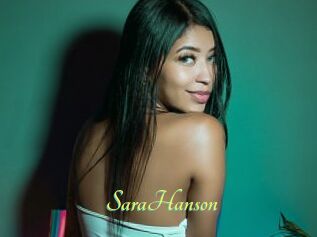 SaraHanson
