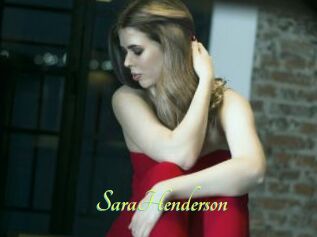 SaraHenderson