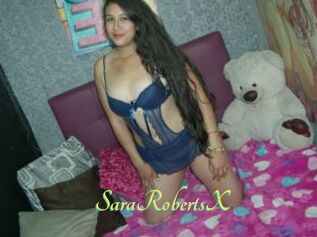 SaraRobertsX