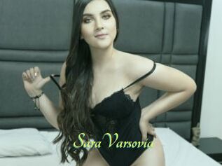 SaraVarsovia
