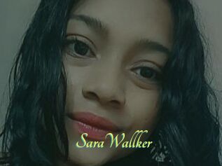 SaraWallker