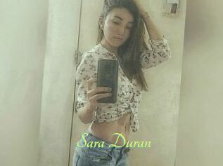 Sara_Duran