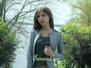 SaraaLove