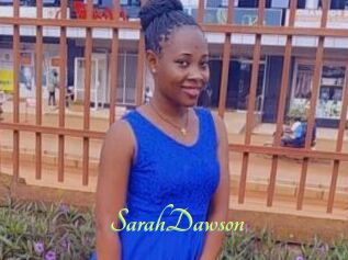 SarahDawson