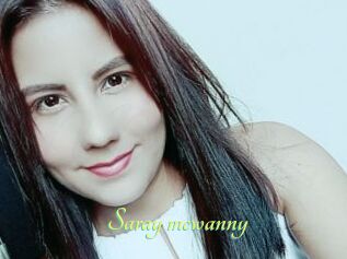 Saray_mcwanny